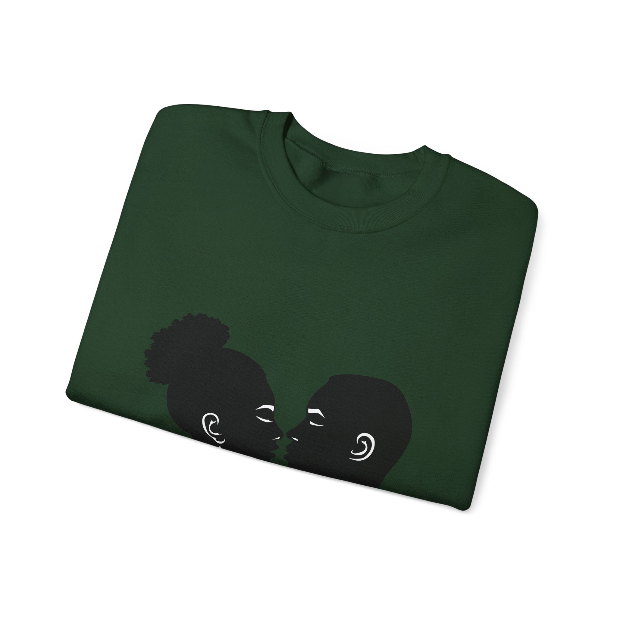 Love Each Other Crewneck Sweatshirt