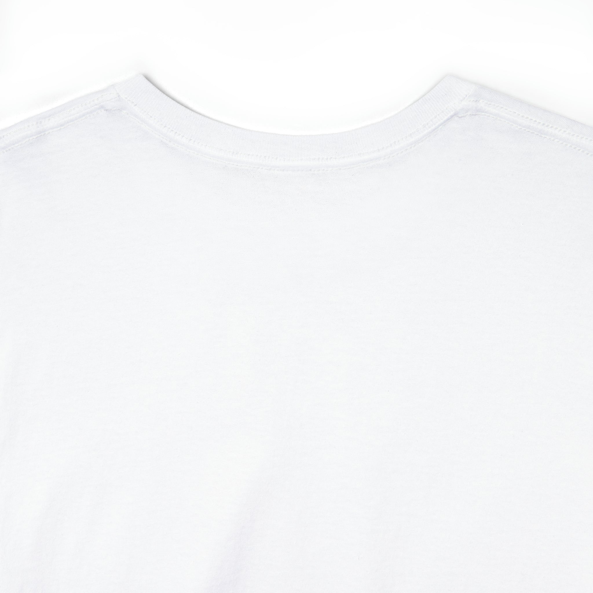 Unisex Heavy Cotton Tee...You Are The Melody multi