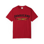 Jamaicans For Christ T-Shirt