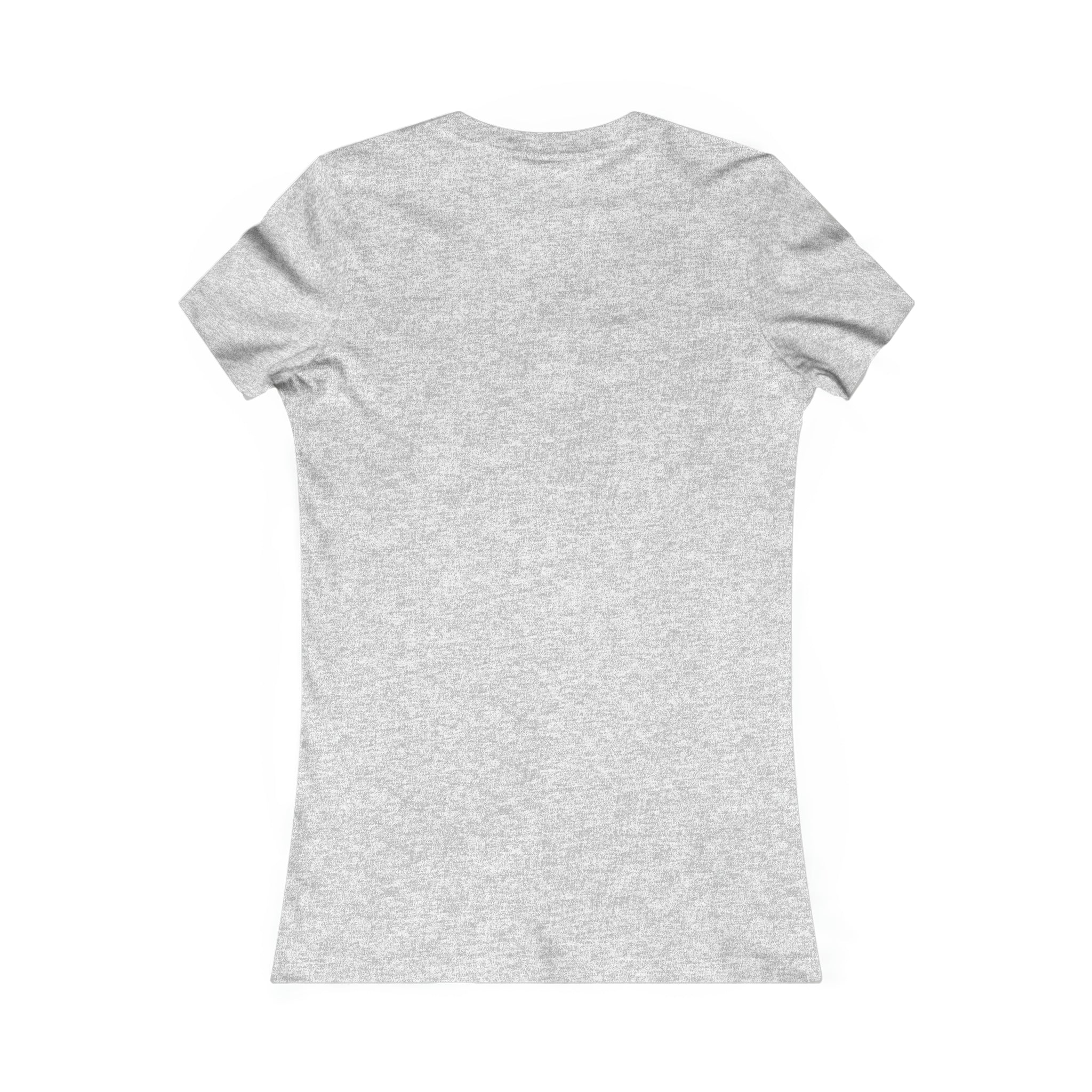 Women's Favorite Tee...Sometimes Silence Is My Music
