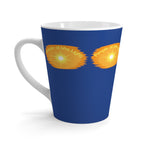 Latte Mug......People Of The Light