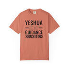 Yeshua Is My Guidance Counselor Unisex T-Shirt