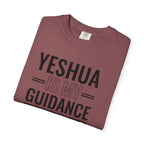 Yeshua Is My Guidance Counselor Unisex T-Shirt