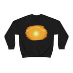 Unisex Heavy Blend Crewneck Sweatshirt People Of The Light