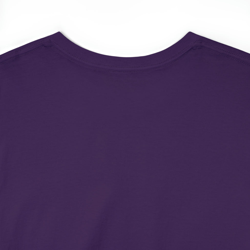 Unisex Heavy Cotton Tee...Thank You For Loving Me...Yel