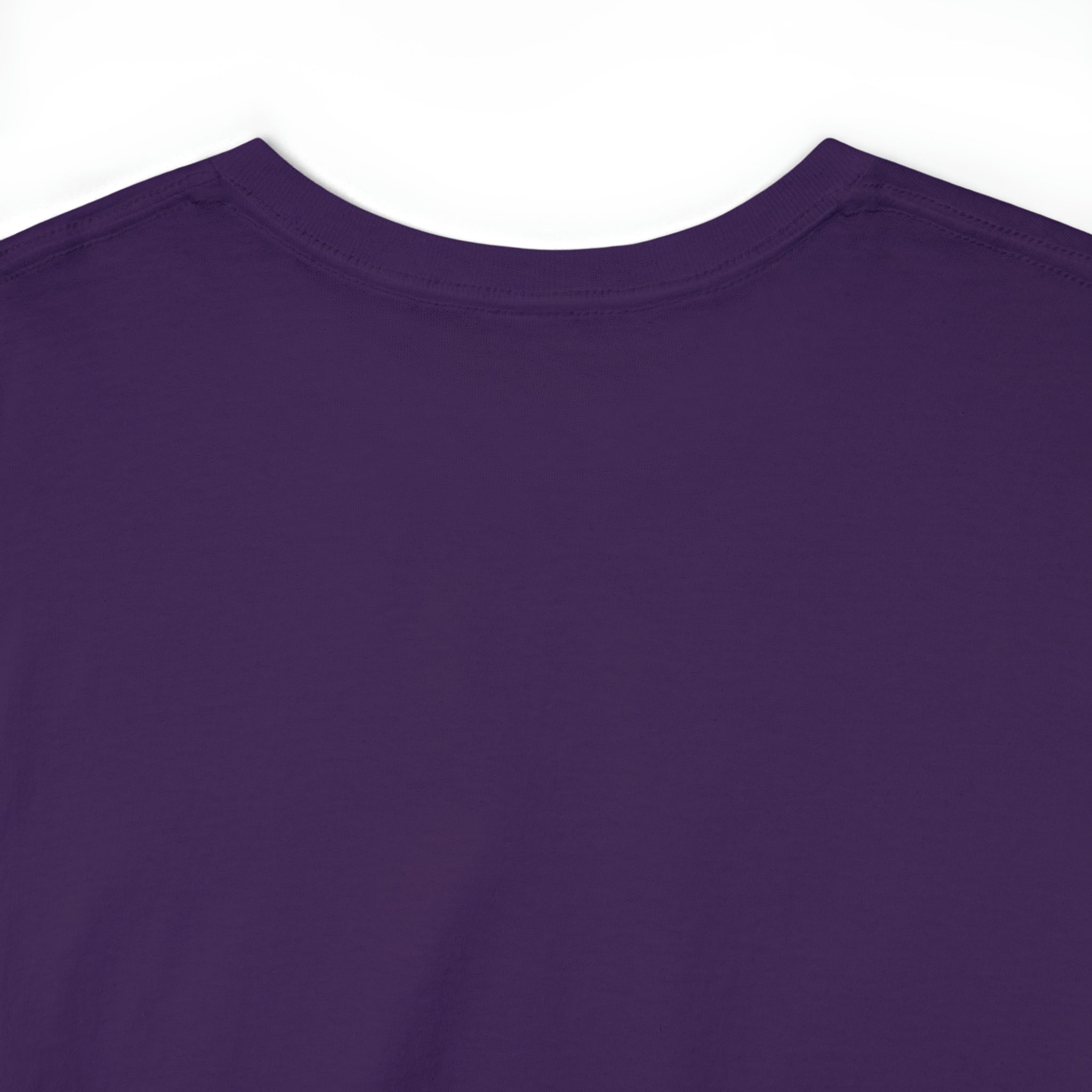 Unisex Heavy Cotton Tee...Thank You For Loving Me...Yel
