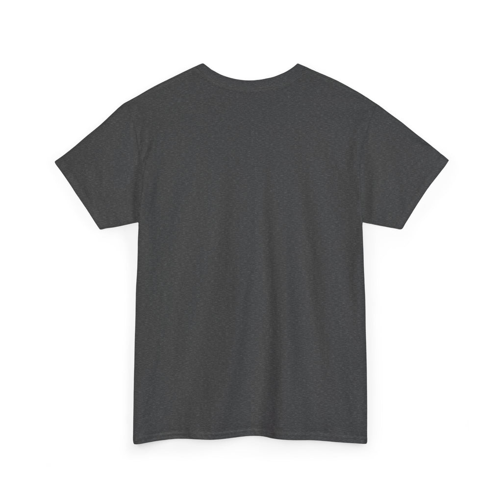 Unisex Heavy Cotton Tee...You Are The Melody Yel