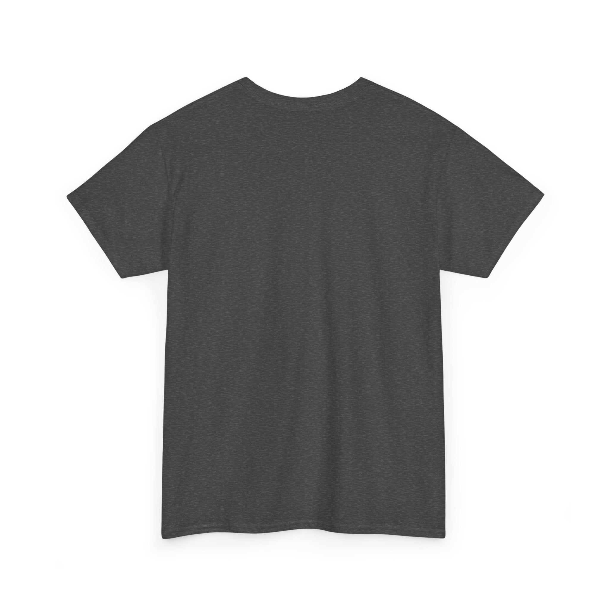 Unisex Heavy Cotton Tee...You Are The Melody Yel