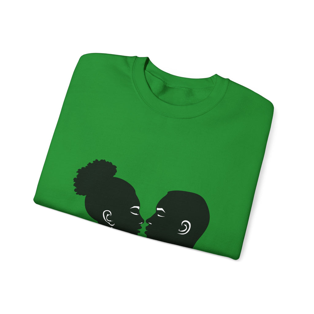 Love Each Other Crewneck Sweatshirt