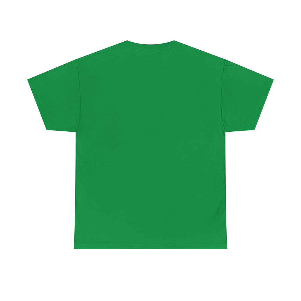 Unisex Heavy Cotton Tee...Thank You For Loving Me...Yel