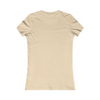 Music-themed Tee for Women - Silence Is My Music Women's Tee