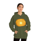 Unisex Heavy Blend Hooded Sweatshirt People Of The Light