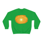 Unisex Heavy Blend Crewneck Sweatshirt People Of The Light