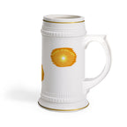 People of the Light Stein Mug — Inspirational Ceramic Beer Mug