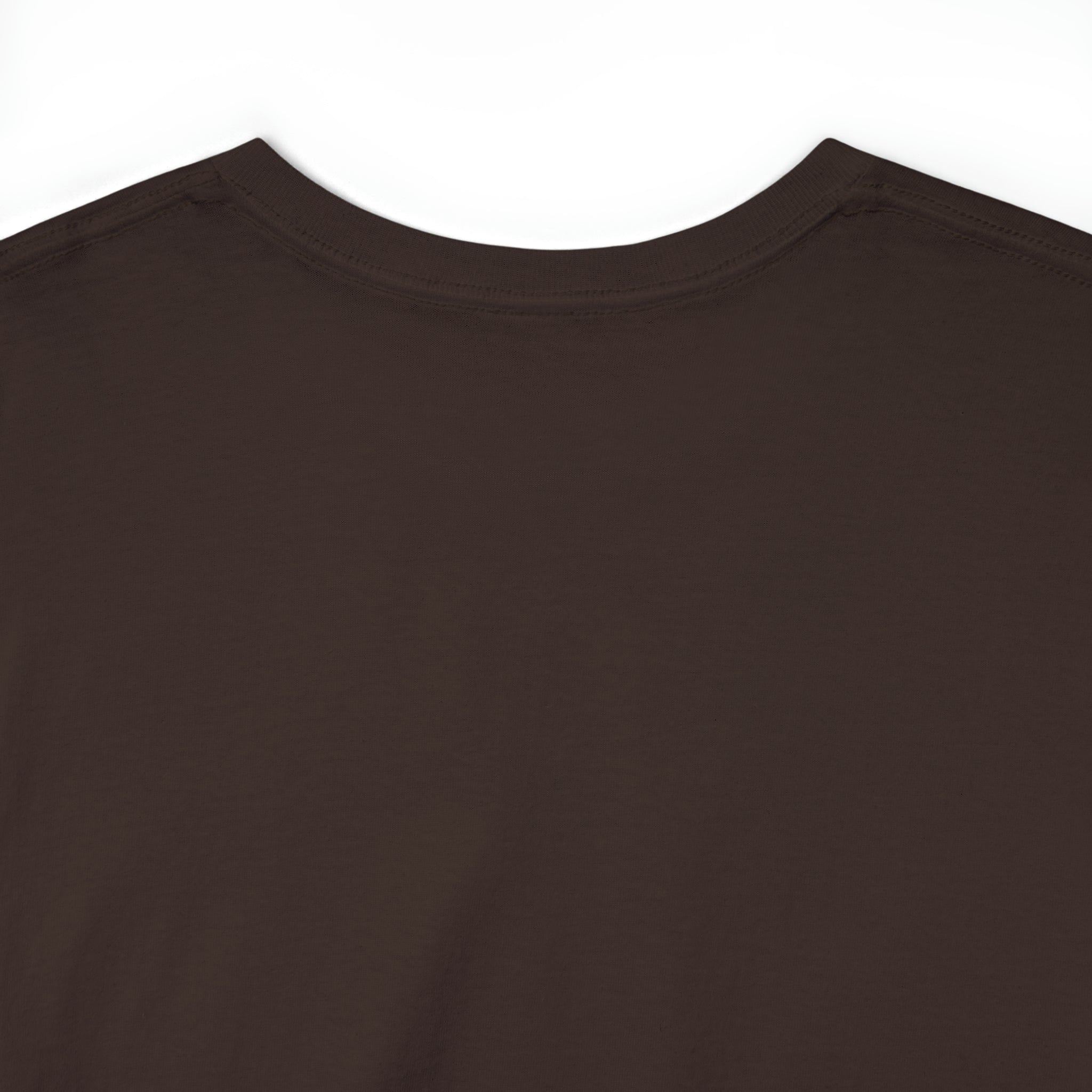 Unisex Heavy Cotton Tee...You Are The Melody multi