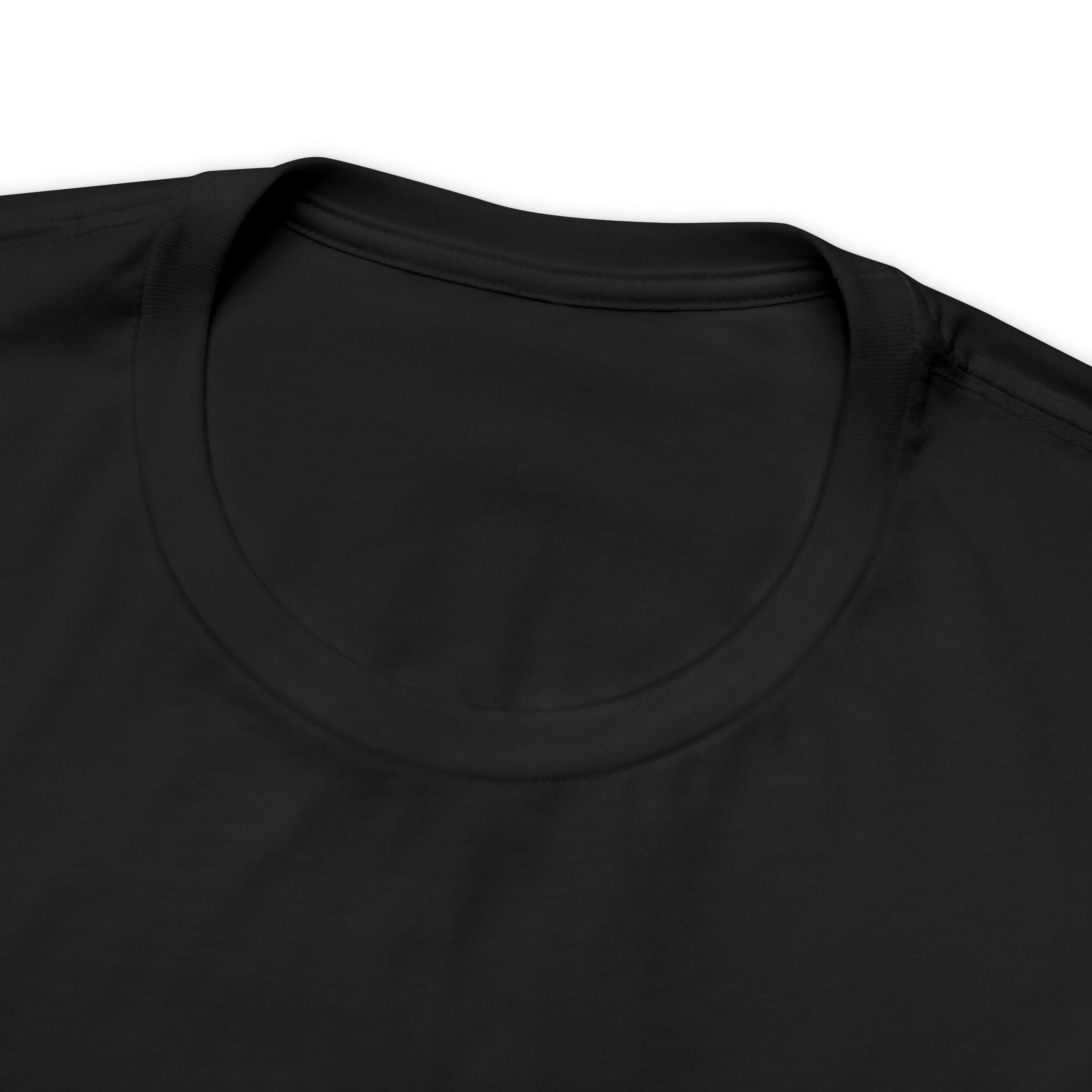 Unisex Jersey Short Sleeve Tee. Love Over Fear