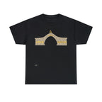 Unisex Heavy Cotton Tee...Love Is The Great Unifier