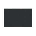 Floor Mat - Heavy Duty My Home Is Peaceful Design