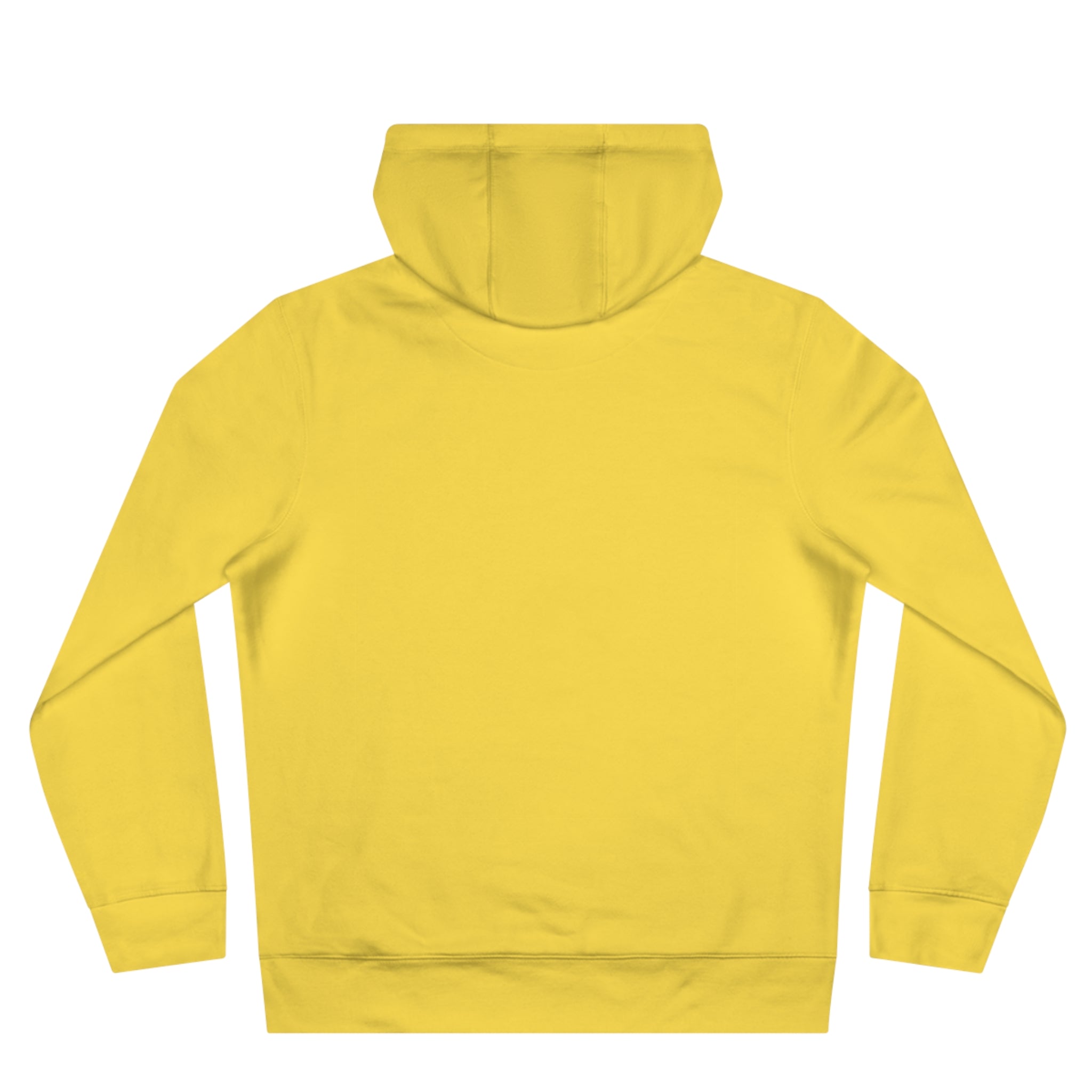 King Hooded Sweatshirt.....I'm in Love With Love....Whi