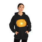 Unisex Heavy Blend Hooded Sweatshirt People Of The Light