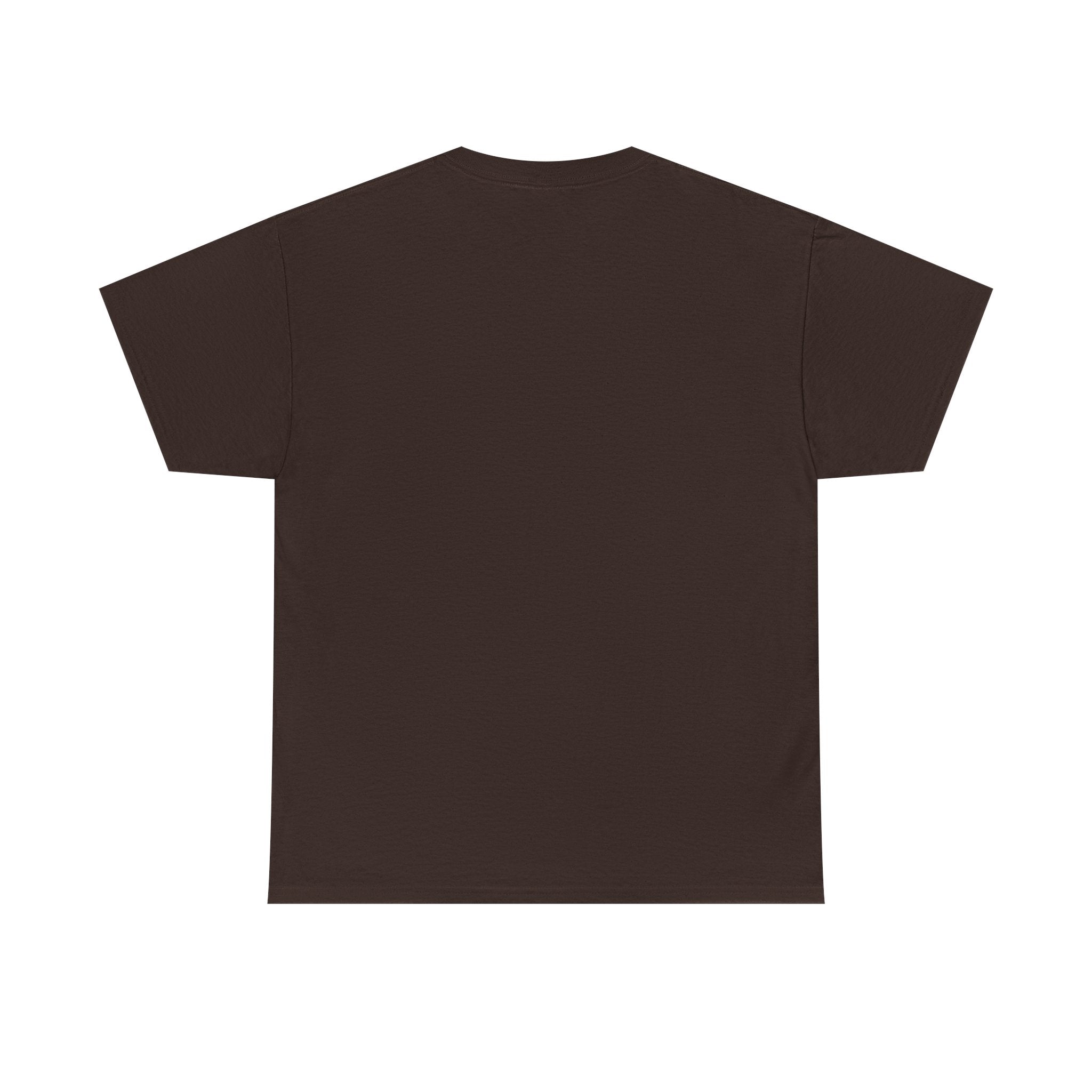 Unisex Heavy Cotton Tee...You Are The Melody Yel
