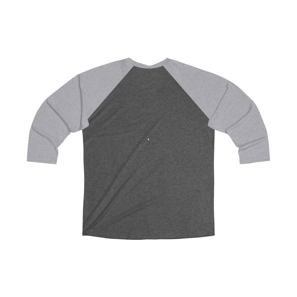 Raglan Tee People Of The Light Shirt