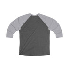Raglan Tee People Of The Light Shirt