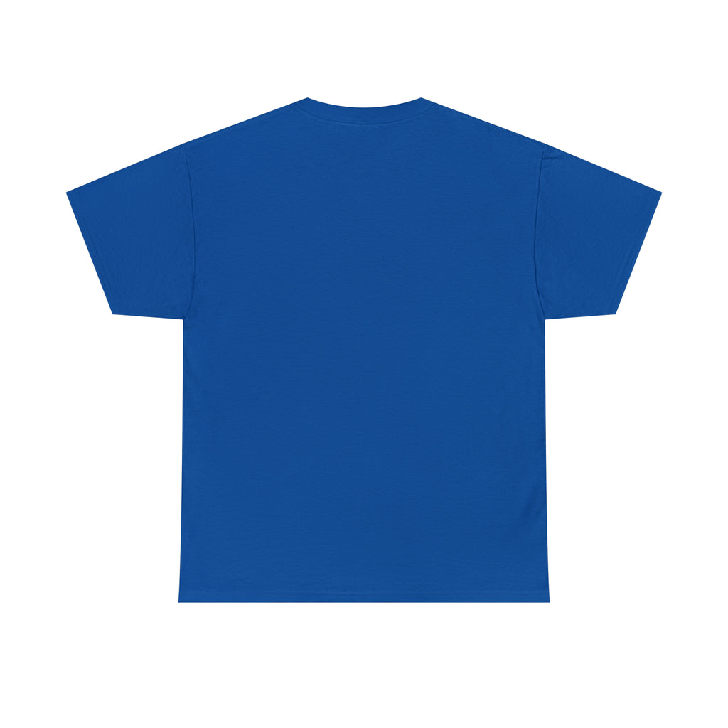 Copy of Unisex Heavy Cotton Tee...You Are The Melody Yel
