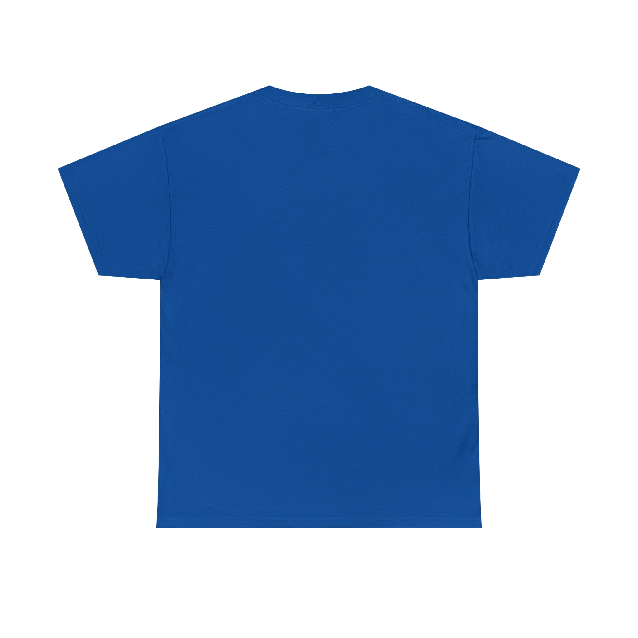 Copy of Unisex Heavy Cotton Tee...You Are The Melody Yel