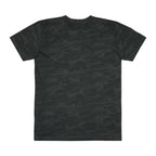 Men's Fine Jersey Tee. We Love Each Other...Yel