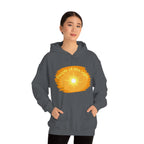 Unisex Heavy Blend Hooded Sweatshirt People Of The Light