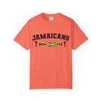 Jamaicans For Christ T-Shirt