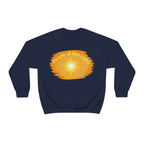 Unisex Heavy Blend Crewneck Sweatshirt People Of The Light