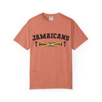 Jamaicans For Christ T-Shirt