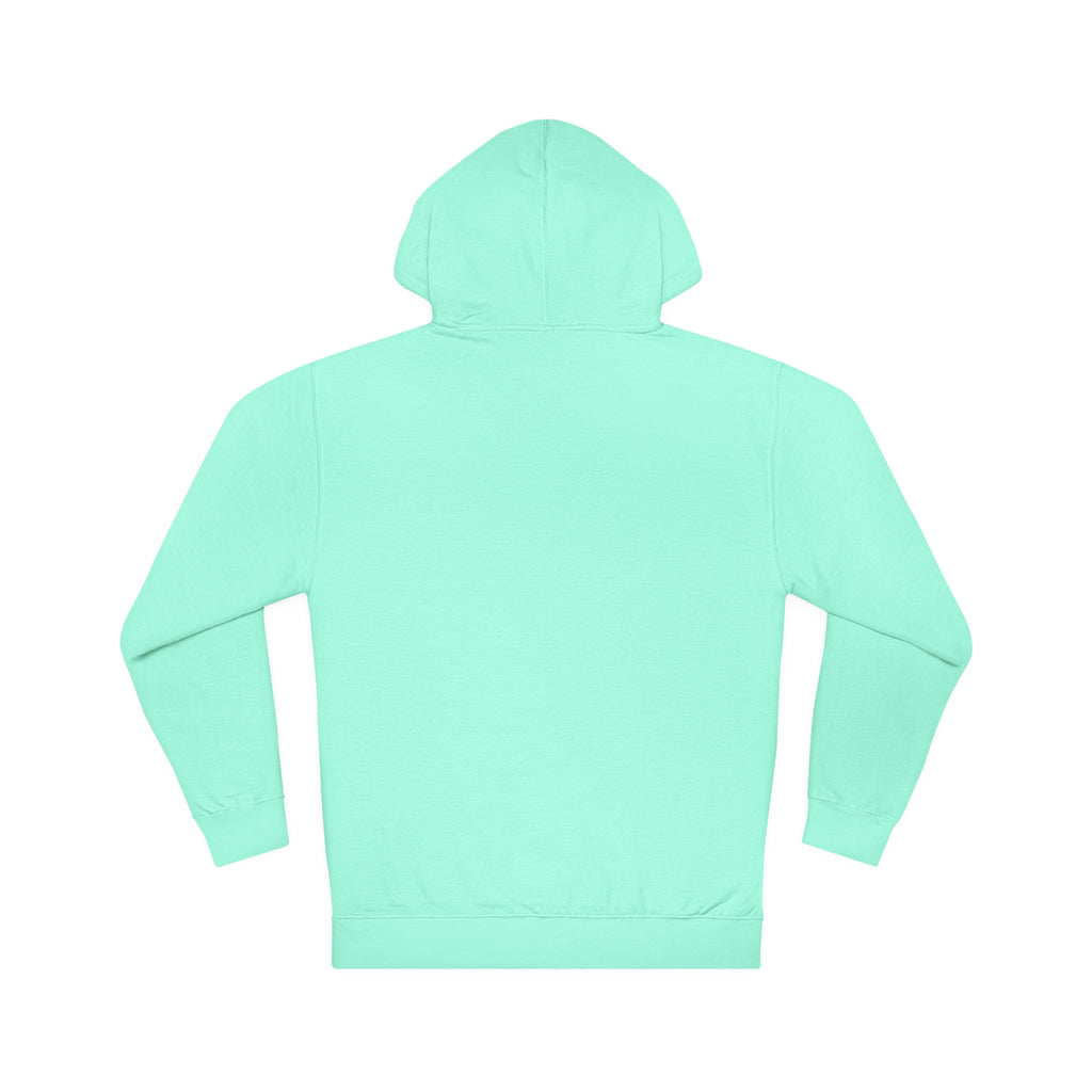 Unisex Hooded Sweatshirt...We Love Each Other...