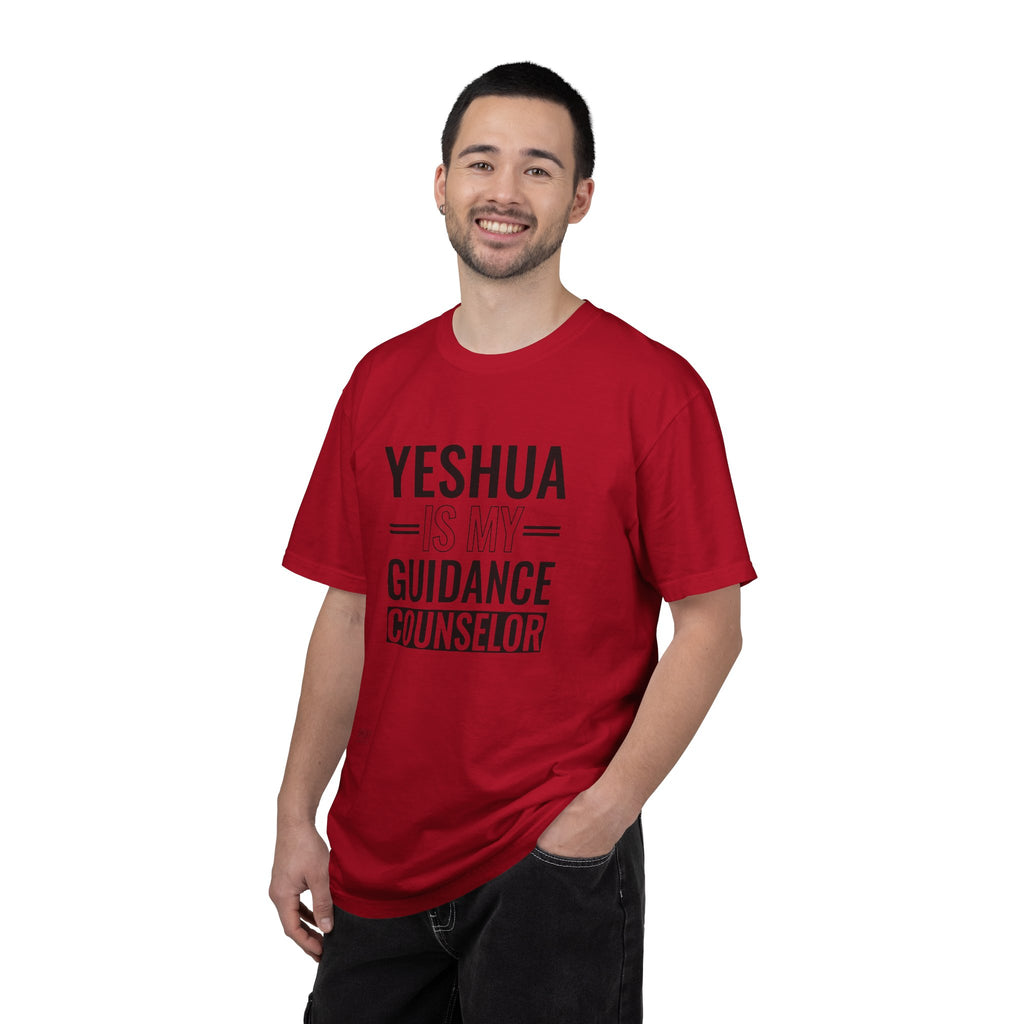 Yeshua Is My Guidance Counselor T-Shirt
