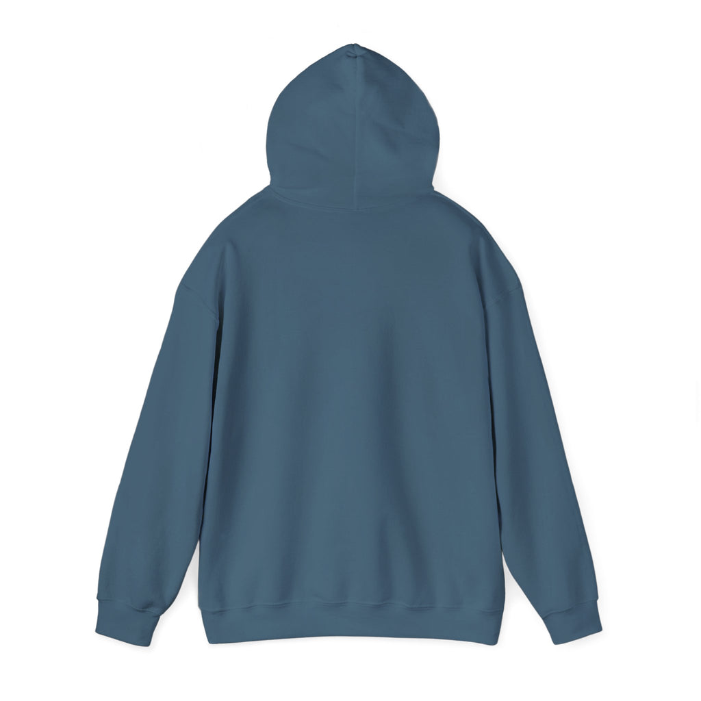 Love You More Hoodie - Unisex Heavy Blend