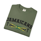 Jamaicans For Christ T-Shirt