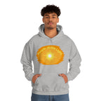 Unisex Heavy Blend Hooded Sweatshirt People Of The Light