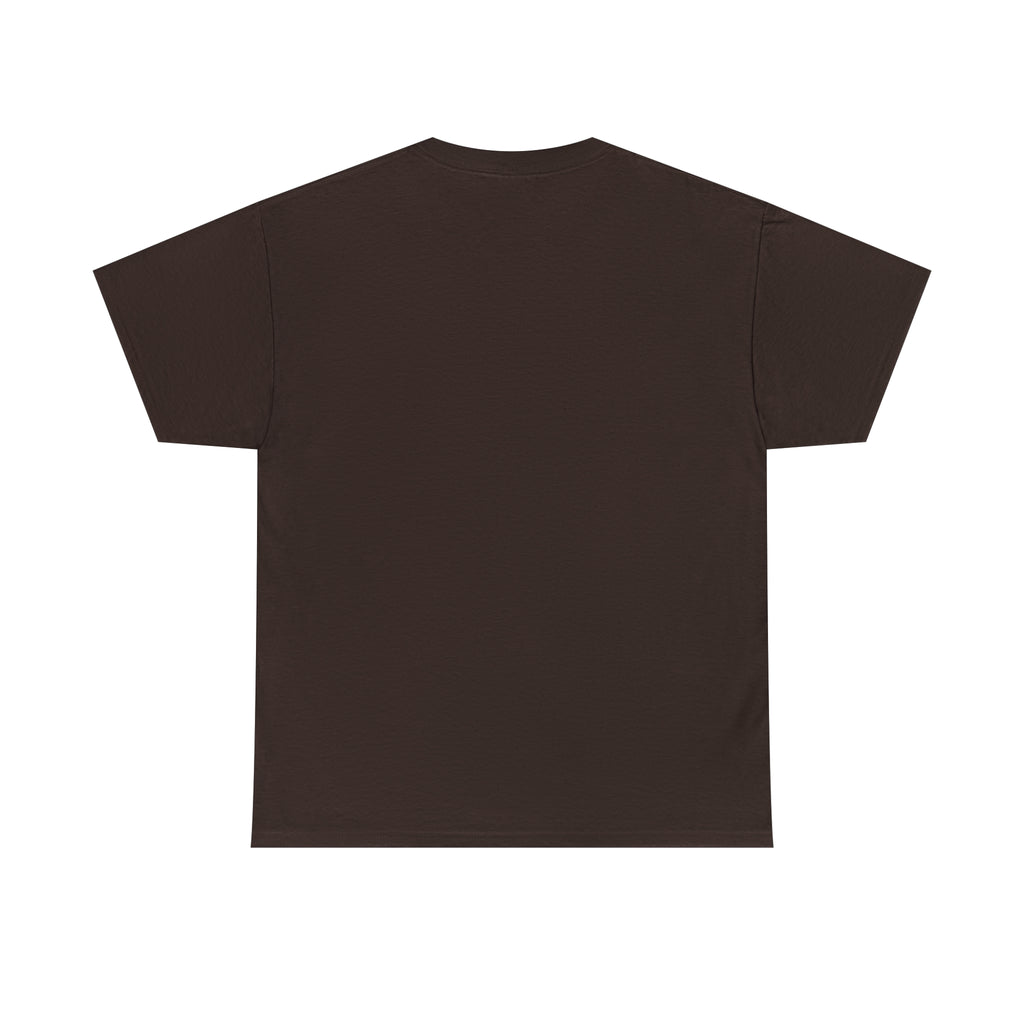 Unisex Heavy Cotton Tee...You Are The Melody multi