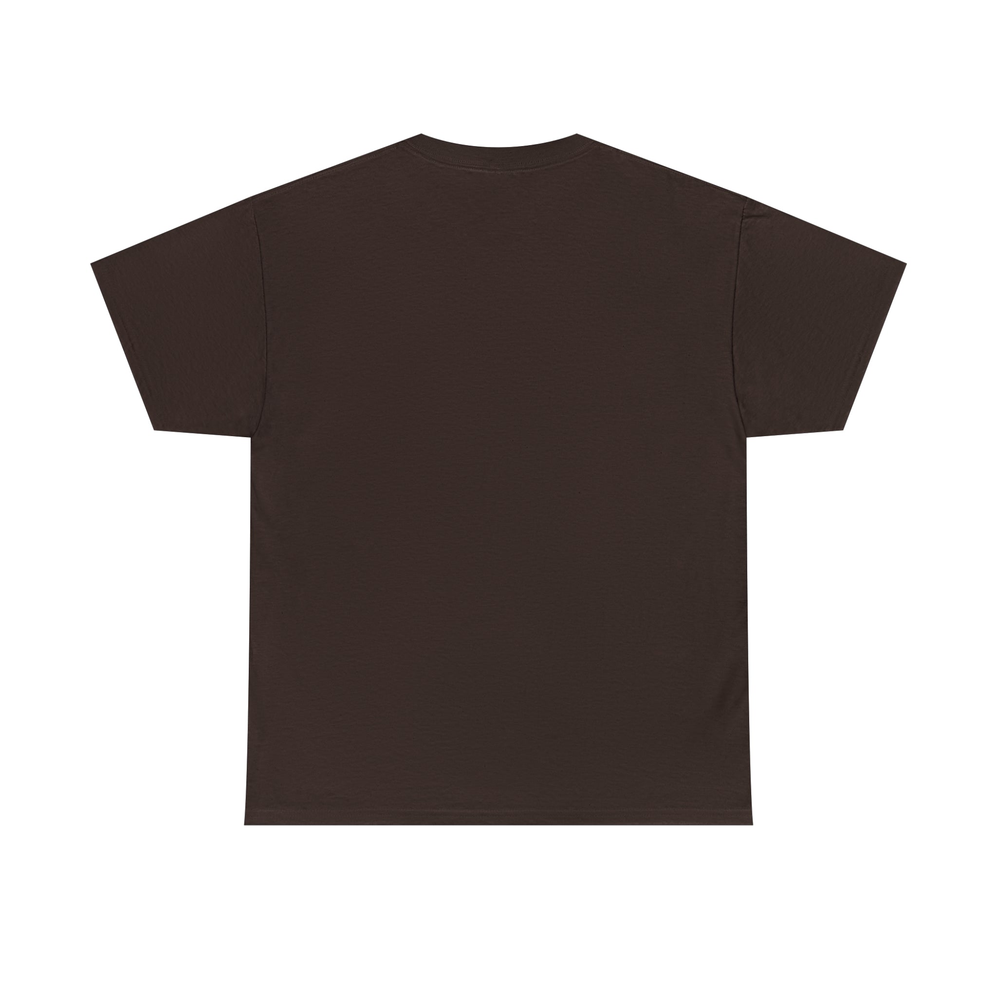 Unisex Heavy Cotton Tee...You Are The Melody multi