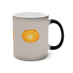 Color-Changing Mug, 11oz People Of The Light