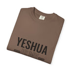 Yeshua Is My Guidance Counselor T-Shirt