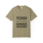 Yeshua Is My Guidance Counselor T-Shirt