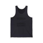 Yeshua Is My Guidance Counselor Tank — Christian Faith Inspirational Tank Top