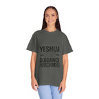 Yeshua Is My Guidance Counselor T-Shirt