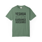 Yeshua Is My Guidance Counselor Unisex T-Shirt