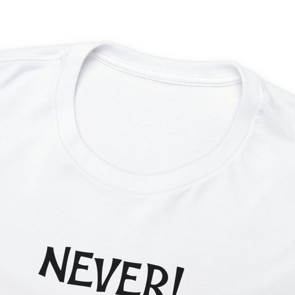 Never Let Your Mistakes Define You