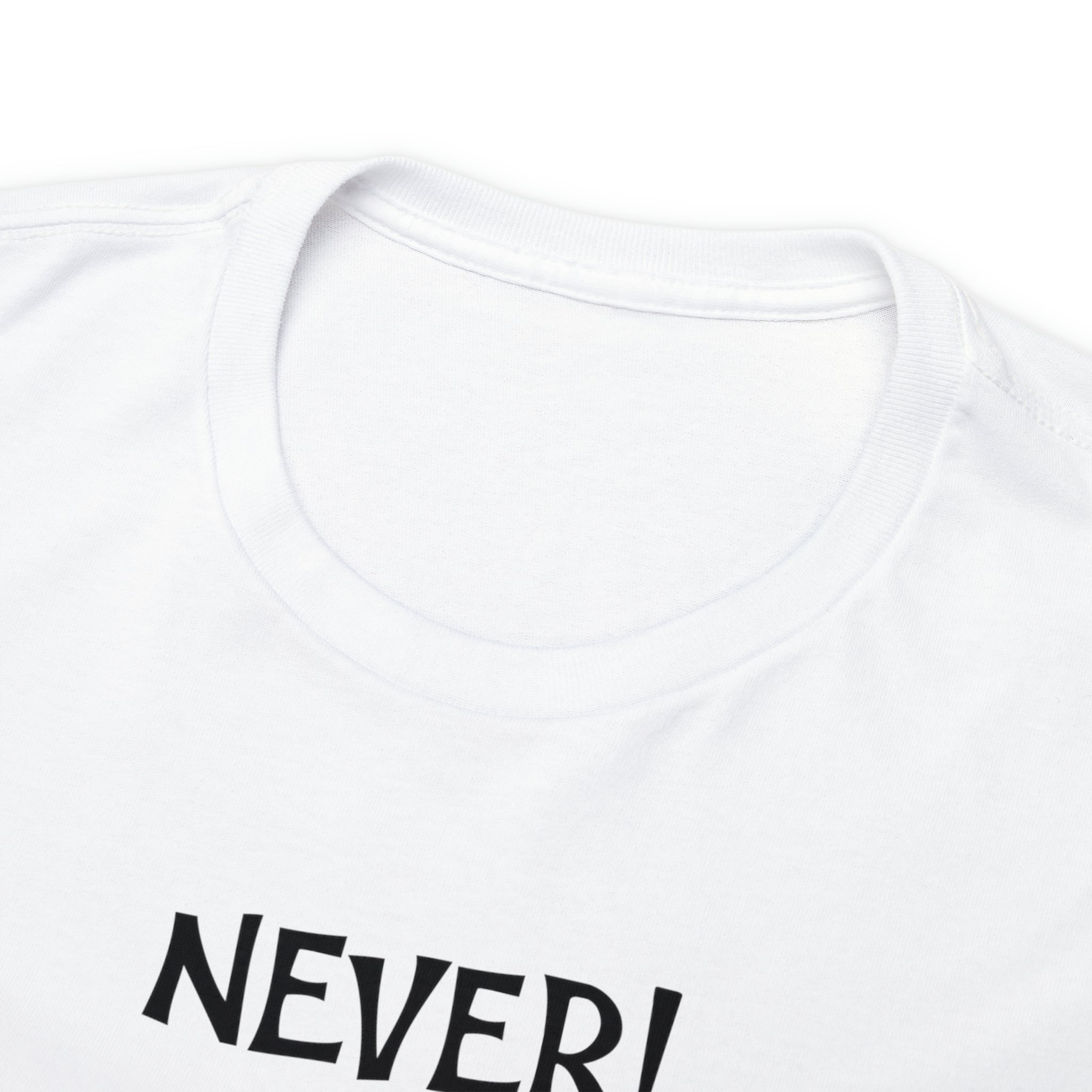 Never Let Your Mistakes Define You
