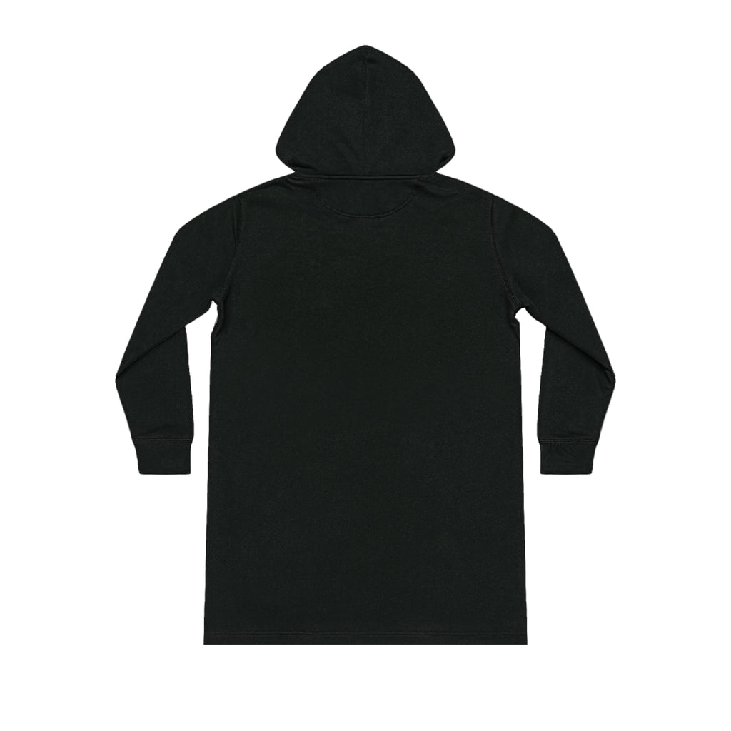 Streeter Hoodie Dress People Of The Light